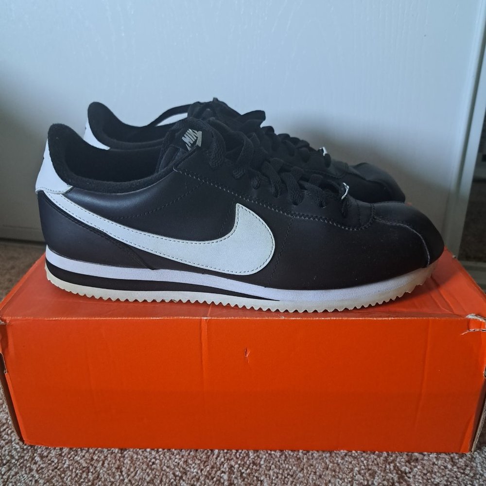 Nike Cortez